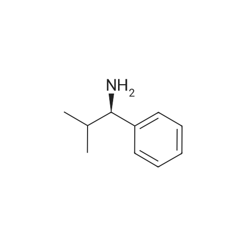 (R)-2-Methyl-1-phenylpropan-1-amine