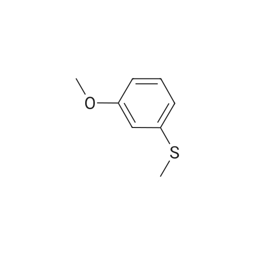 3-Methoxythioanisole