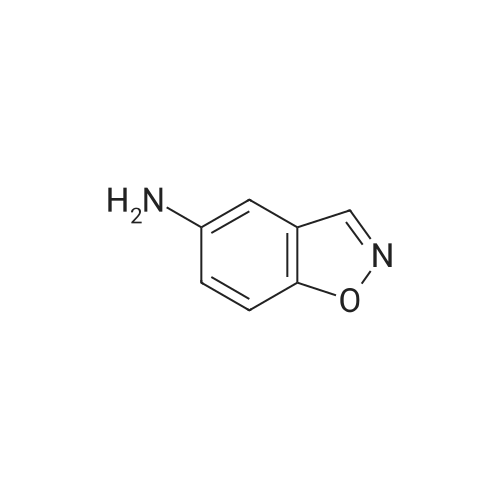 Benzo[d]isoxazol-5-amine
