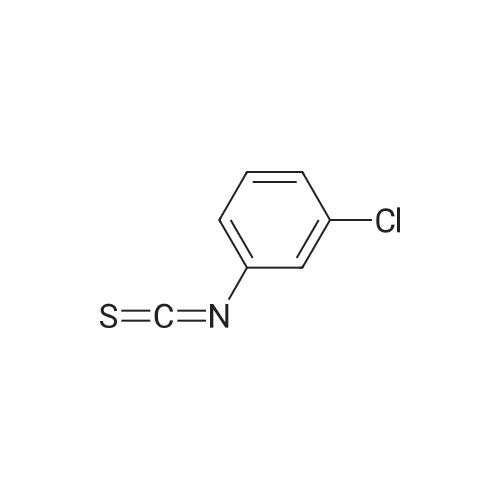 2392-68-9 3-Chlorophenylisothiocyanate