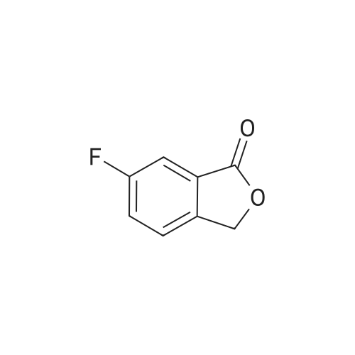 6-Fluoroisobenzofuran-1(3H)-one