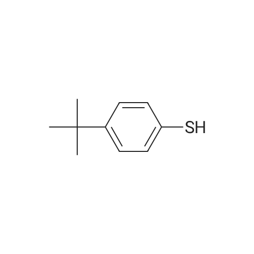 4-tert-Butylbenzenethiol