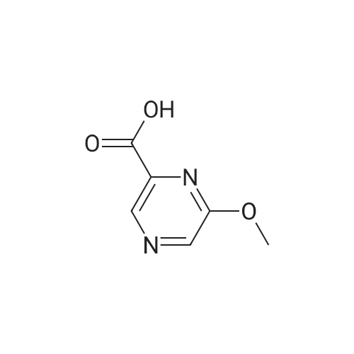24005-61-6 6-Methoxy-2-pyrazinecarboxylic acid