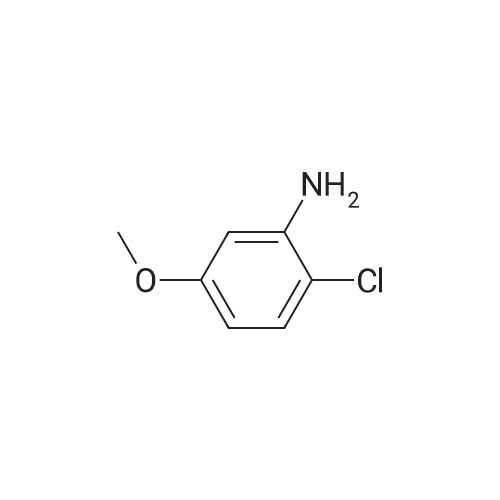 2-Chloro-5-methoxyaniline