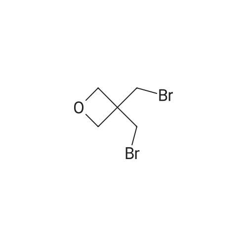 3,3-Bis(bromomethyl)oxetane