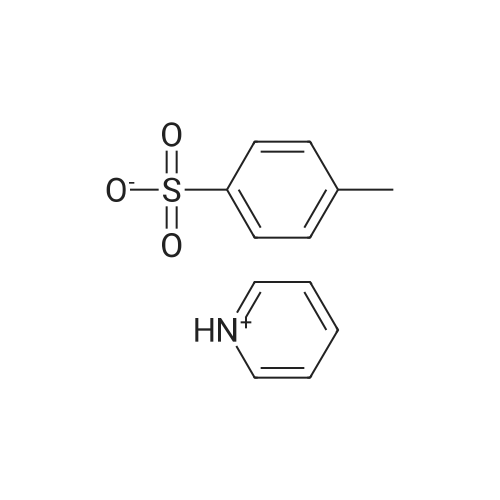 Pyridin-1-ium 4-methylbenzenesulfonate