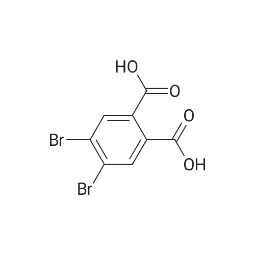 4,5-Dibromophthalic acid