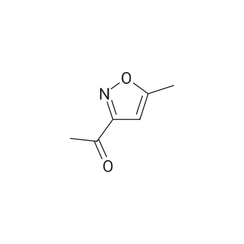 1-(5-Methylisoxazol-3-yl)ethanone