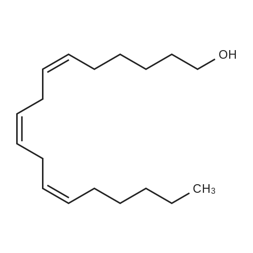 (6Z,9Z,12Z)-Octadeca-6,9,12-trien-1-ol