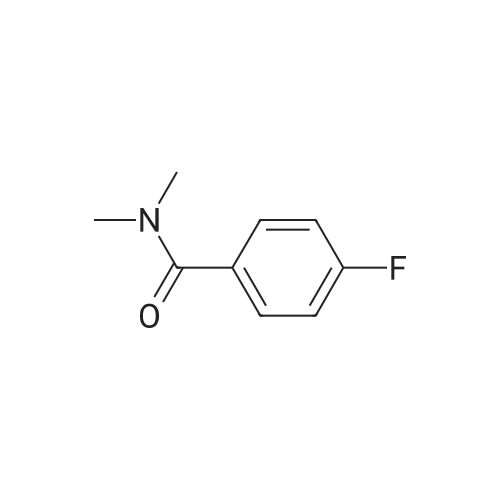 4-Fluoro-N,N-dimethylbenzamide