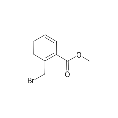 Methyl 2-bromomethylbenzoate