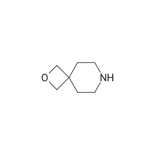 2-Oxa-7-azaspiro[3.5]nonane