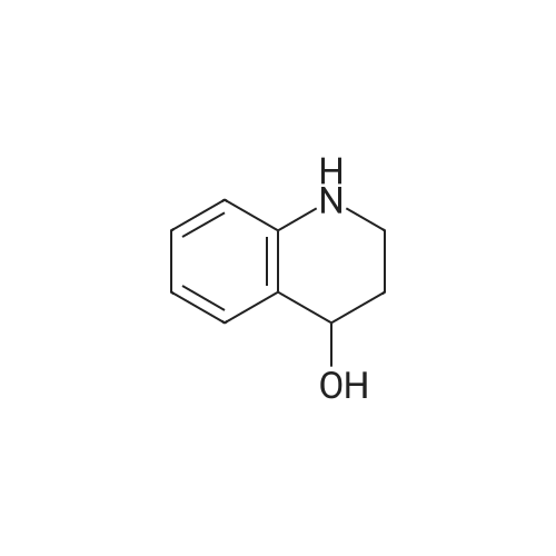 1,2,3,4-Tetrahydroquinolin-4-ol