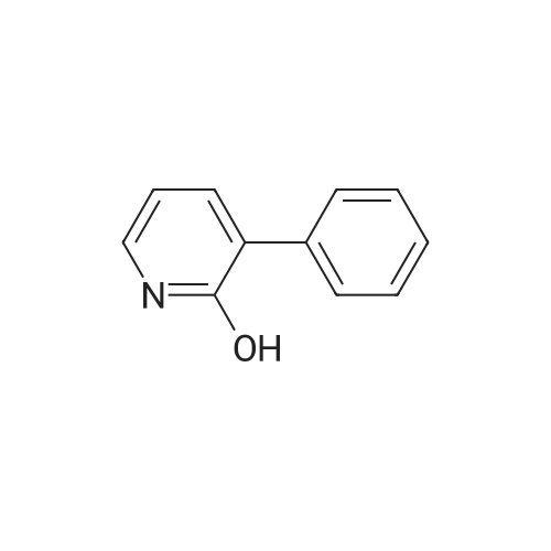 3-Phenylpyridin-2-ol