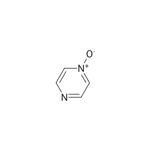 Pyrazine 1-oxide