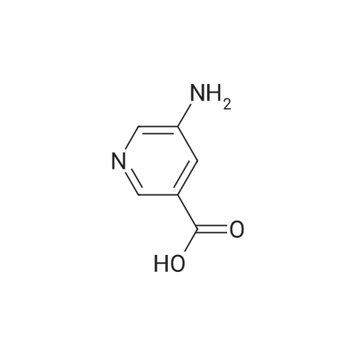 5-Amino-3-pyridinecarboxylic acid