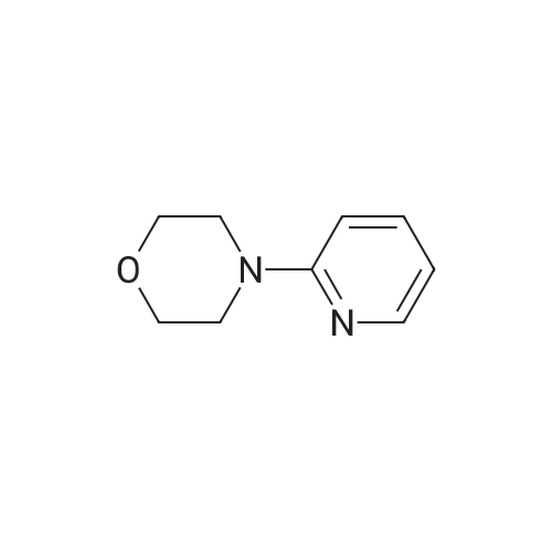 4-(Pyridin-2-yl)morpholine