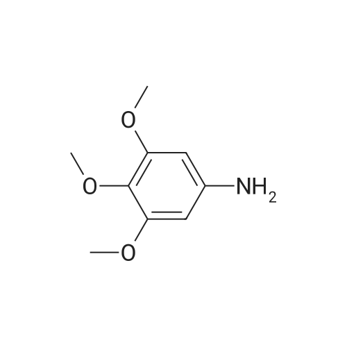 3,4,5-Trimethoxyaniline