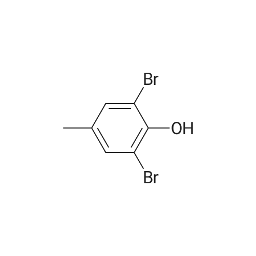 2,6-Dibromo-4-methylphenol