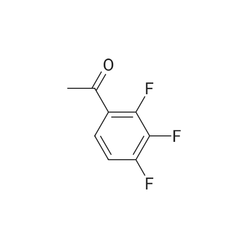 1-(2,3,4-Trifluorophenyl)ethanone