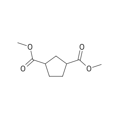 Dimethyl cyclopentane-1,3-dicarboxylate