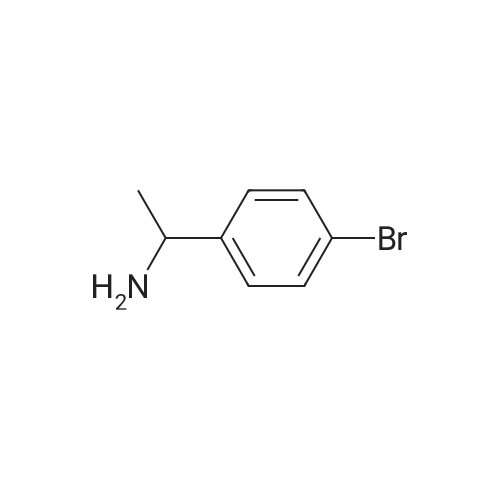 1-(4-Bromophenyl)ethylamine