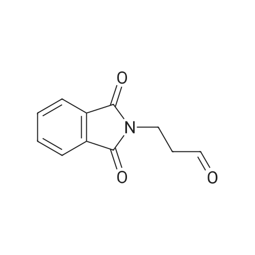 3-(1,3-Dioxoisoindolin-2-yl)propanal