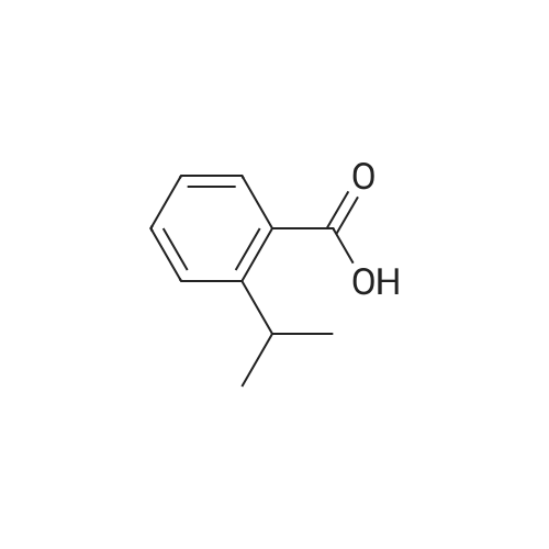 2-Isopropylbenzoic Acid