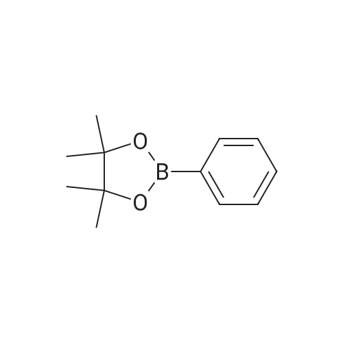 4,4,5,5-Tetramethyl-2-phenyl-1,3,2-dioxaborolane