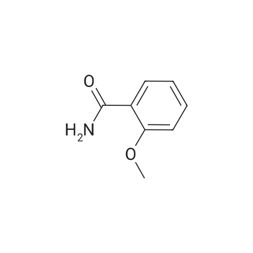 2-Methoxybenzamide