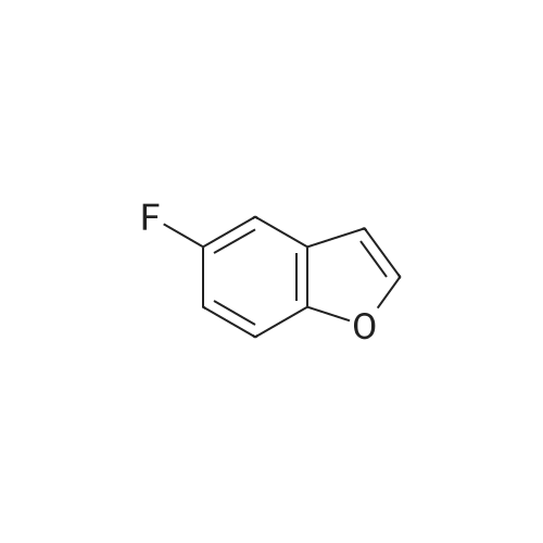 5-Fluorobenzofuran