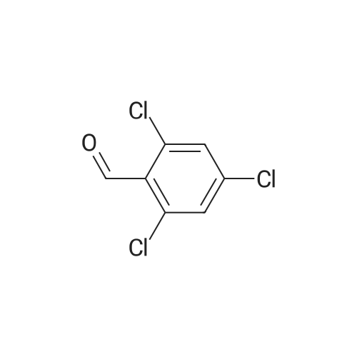 2,4,6-Trichlorobenzaldehyde