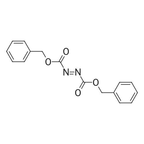 2449-05-0 Dibenzyl diazene-1,2-dicarboxylate