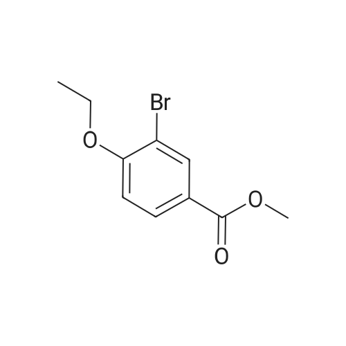 Methyl 3-bromo-4-ethoxybenzoate