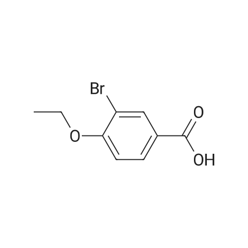 3-Bromo-4-ethoxybenzoic acid