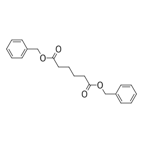 Dibenzyl adipate