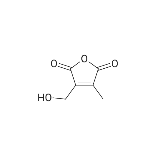 245124-18-9 3-(Hydroxymethyl)-4-methylfuran-2,5-dione
