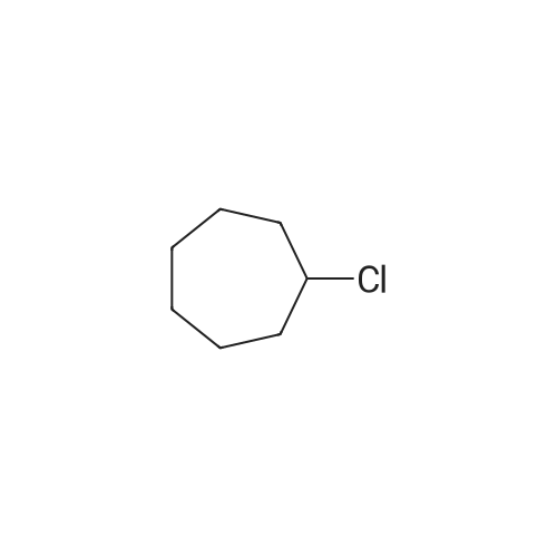Chlorocycloheptane