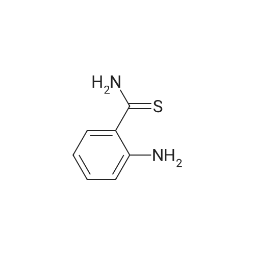 2-Aminobenzothioamide