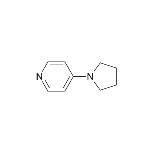 4-Pyrrolidinopyridine