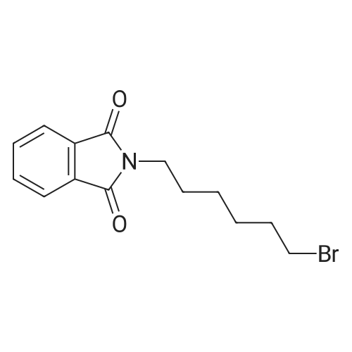 N-(6-Bromohexyl)phthalimide
