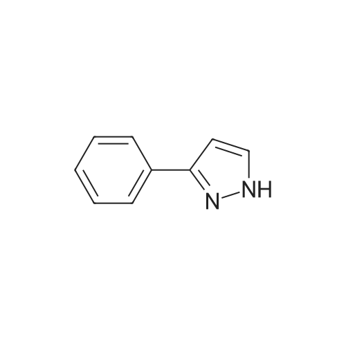 3-Phenyl-1H-pyrazole