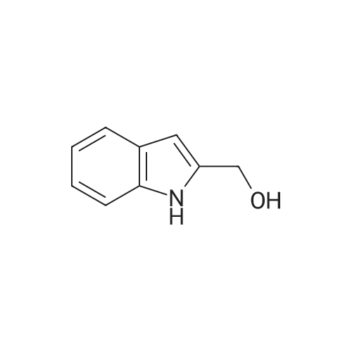 (1H-Indol-2-yl)methanol