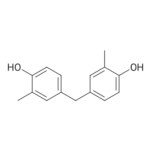 4,4'-Methylenebis(2-methylphenol)