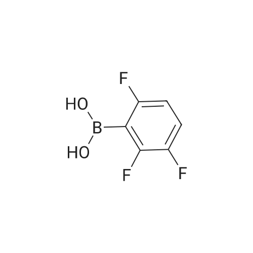 2,3,6-Trifluorophenylboronic acid