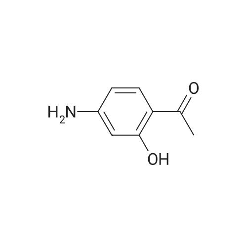 1-(4-Amino-2-hydroxyphenyl)ethanone