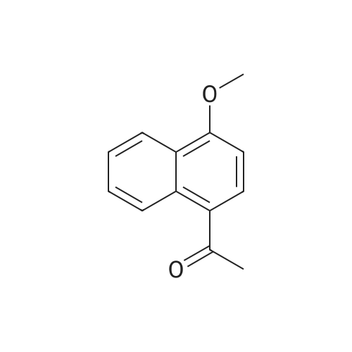 1-(4-Methoxynaphthalen-1-yl)ethanone