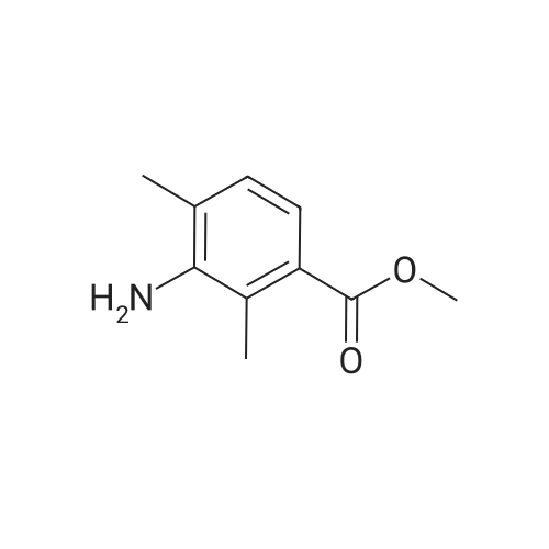 Methyl 3-amino-2,4-dimethylbenzoate