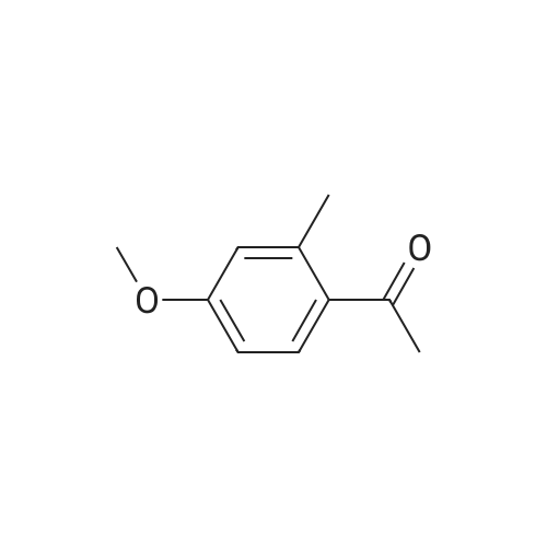 1-(4-Methoxy-2-methylphenyl)ethanone