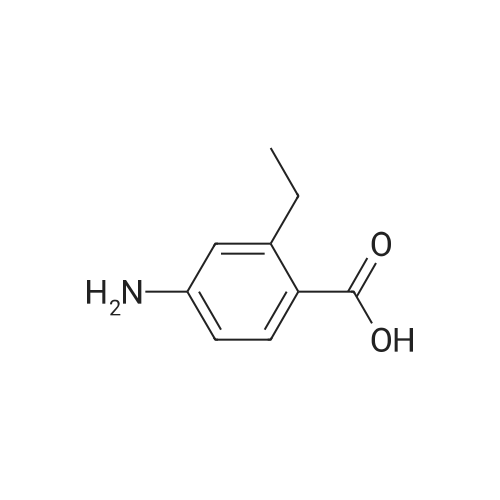 4-Amino-2-ethylbenzoic acid